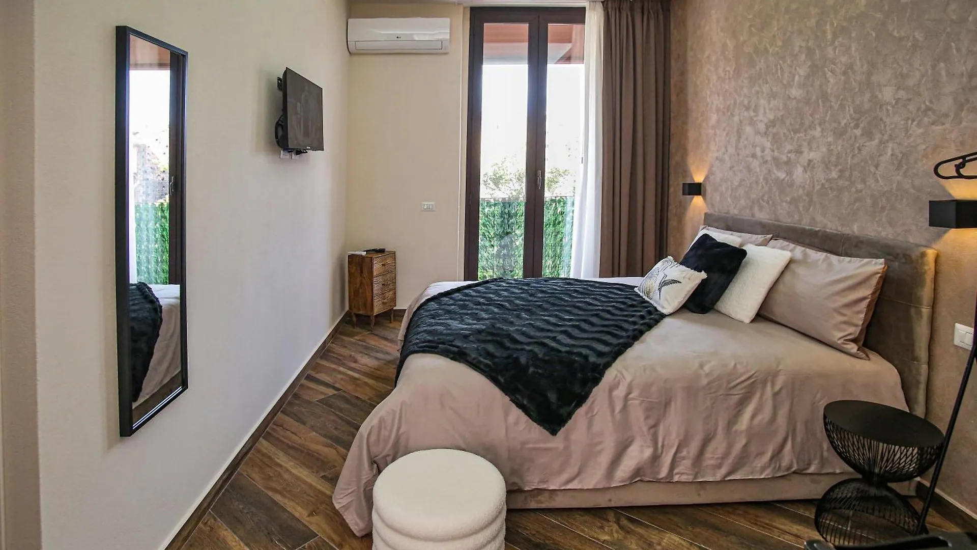 Gæstehus Lustru Apartment Catania Italien