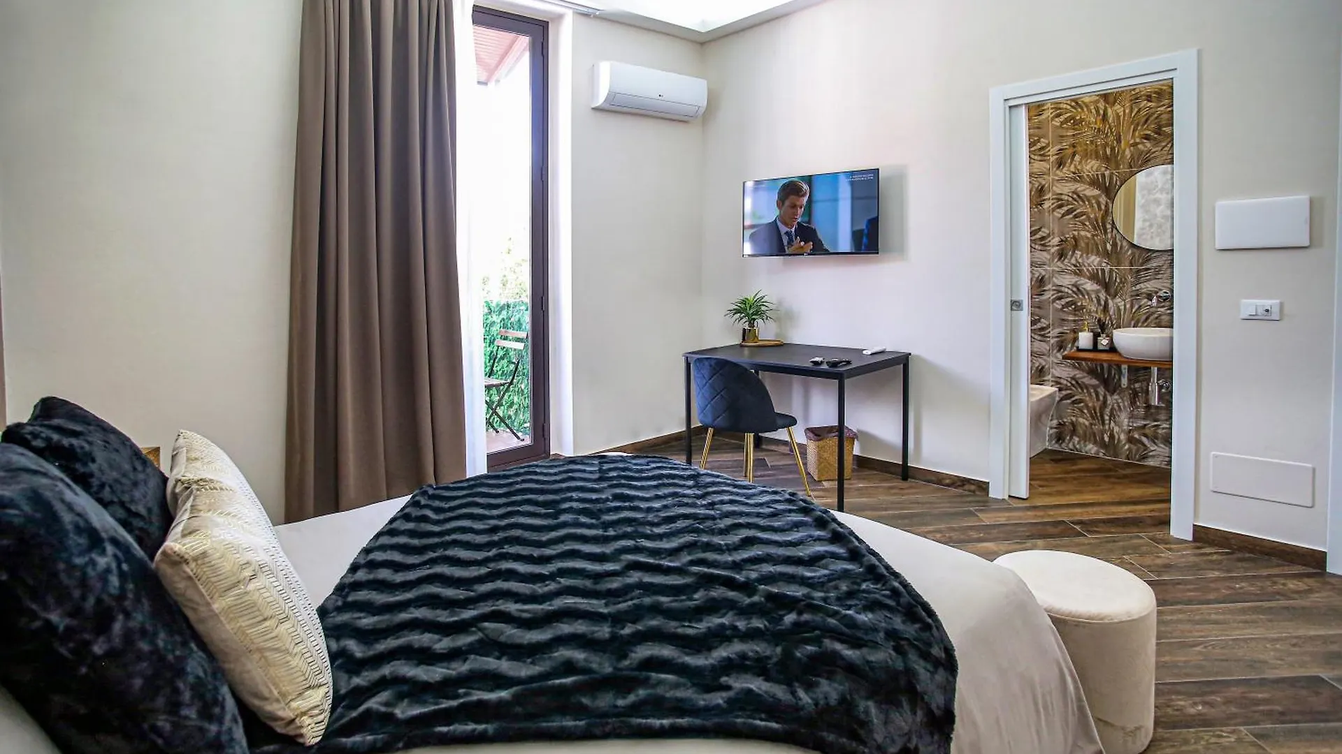 Lustru Apartment Catania