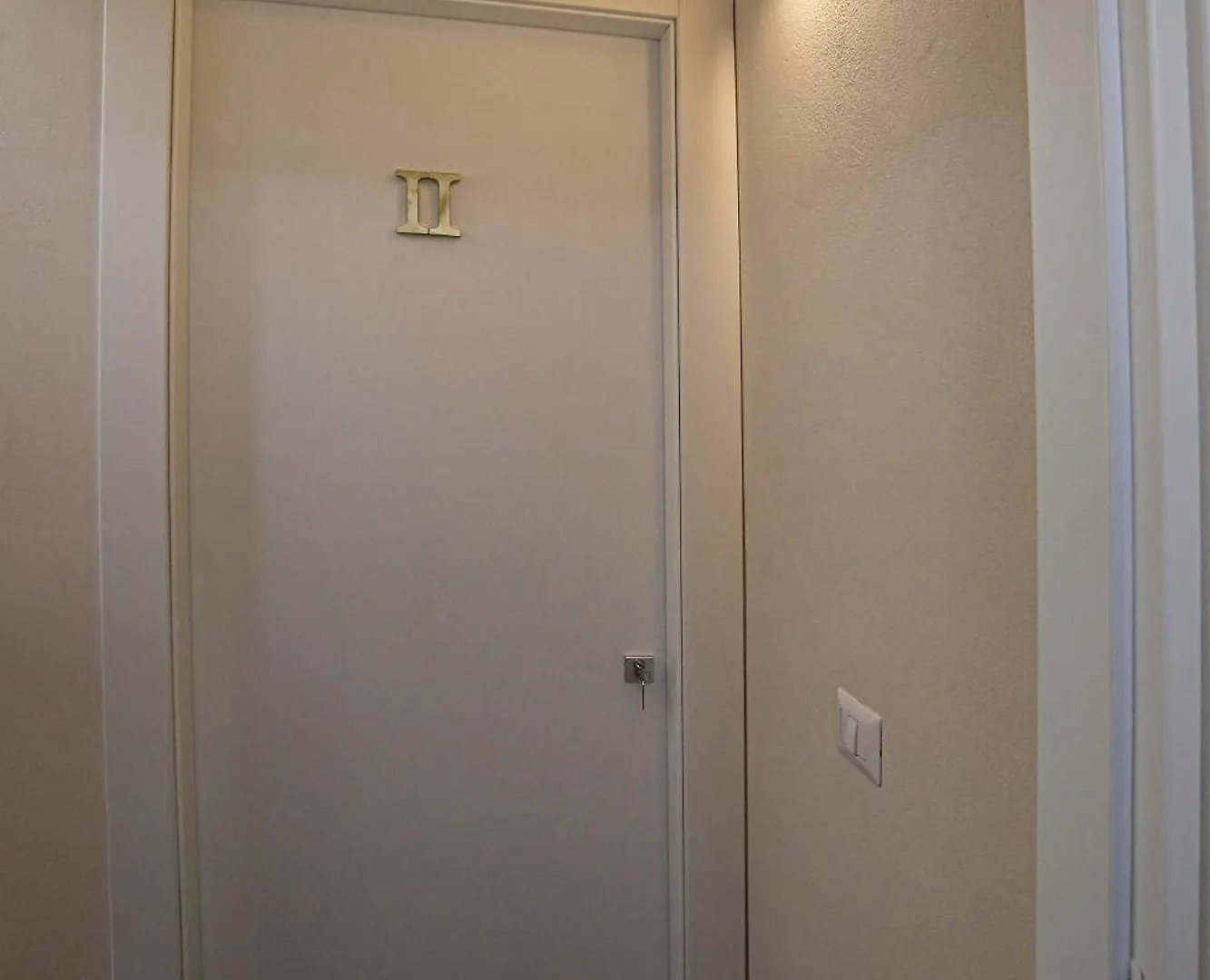 Lustru Apartment Catania 0*,