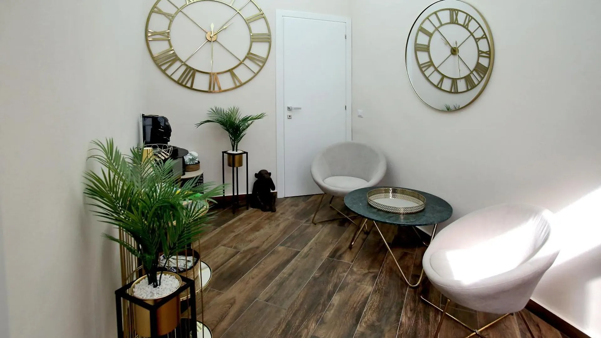 Gæstehus Lustru Apartment Catania