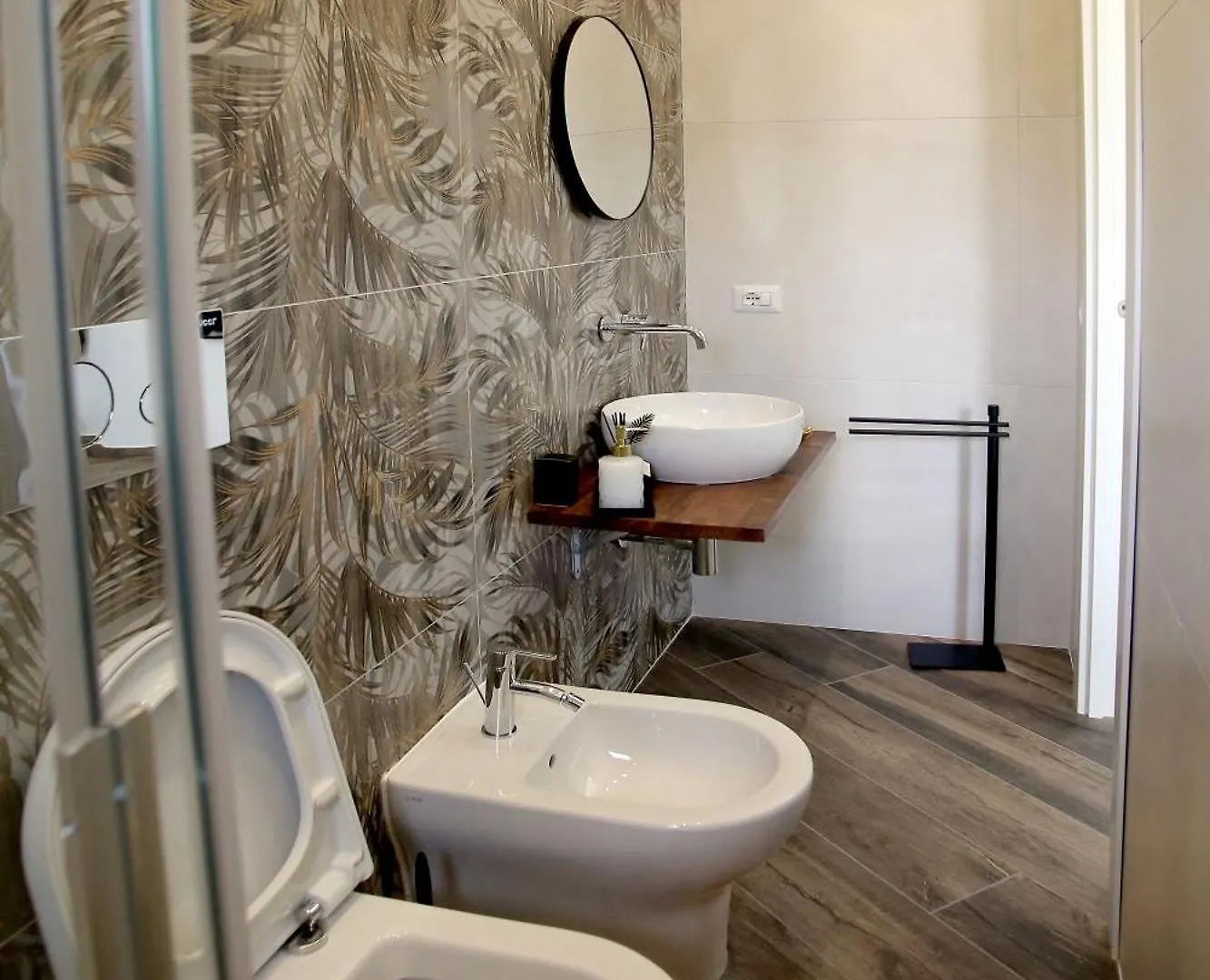 Gæstehus Lustru Apartment Catania