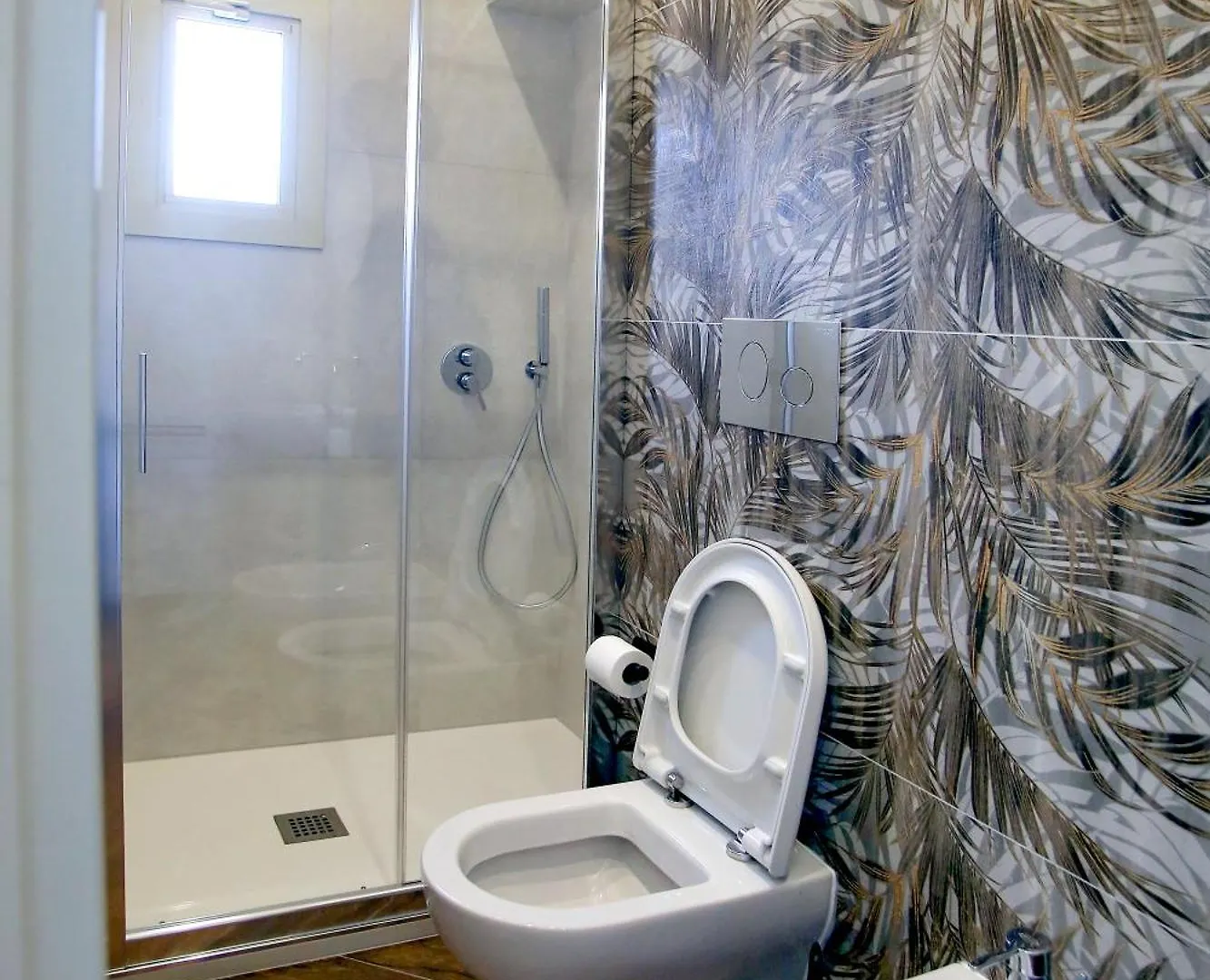Lustru Apartment Catania Gæstehus